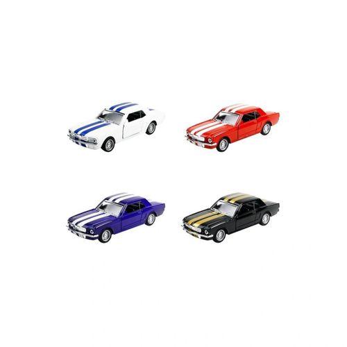 Eğitici Oyuncak WK-615-4B-8B-11B ÇEKBIRAK 1 32 SPOR ARABA