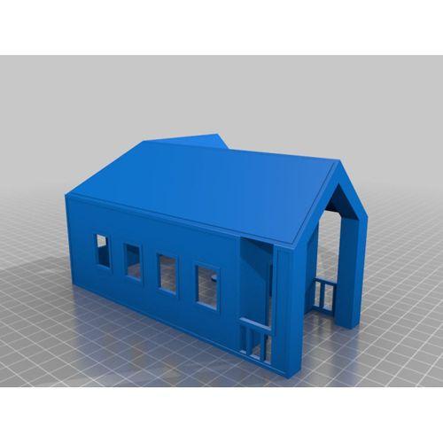 Huse, Home, EV - 5135776