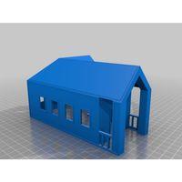 Huse, Home, EV - 5135776