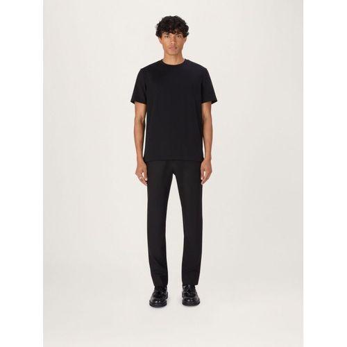 Süperlife Erkek Bisiklet Yaka  Standart &Regular Fit Tişort SPR25TS930