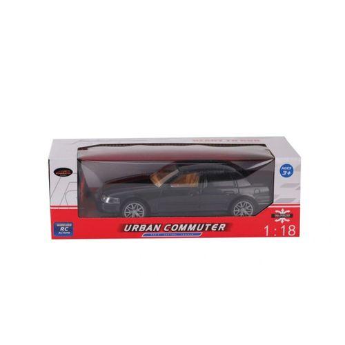 TC-125 KUTULU UZ KUM PİLLİ ARABA