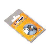 Konik Diskaltı Somunu - Tüm Taşlama Makinelerine