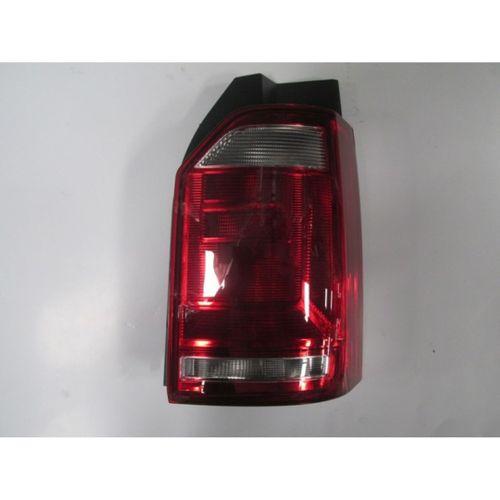 Transporter T7 2015 2019 Stop Lambası Sağ Kırmızı/Beyaz  7E0945096K