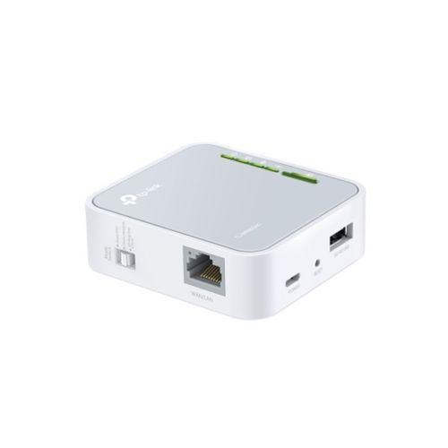 TP-LINK TL-WR902AC 750Mbps Çoklu Mod WiFi Nano Router