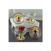 Tekli Oval Mini Lokumluk 1 Adet Royaleks-DRT-5005