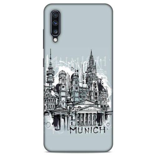 Samsung Galaxy A70 Kılıf Almanya (18) Telefon Kılıfları Münih