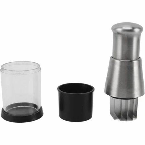 Basmalı Sarımsak Ezici