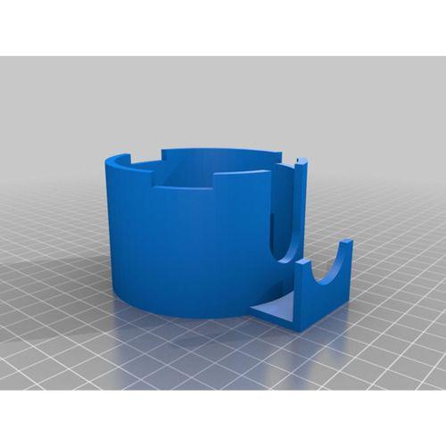 Tamp Stand (Bu ürün Sadece Plastik parçadır - Almadan Önce Soru Sorabilirsiniz)