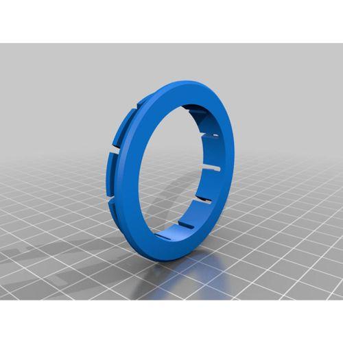 Şemsiye Masa Delik Halkası (Bu ürün Sadece Plastik parçadır - Almadan Önce Soru Sorabilirsiniz)