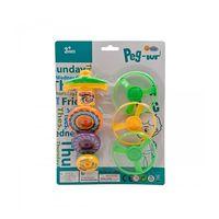 DMN0978 KARTELA TOPAÇ SETİ -DMN