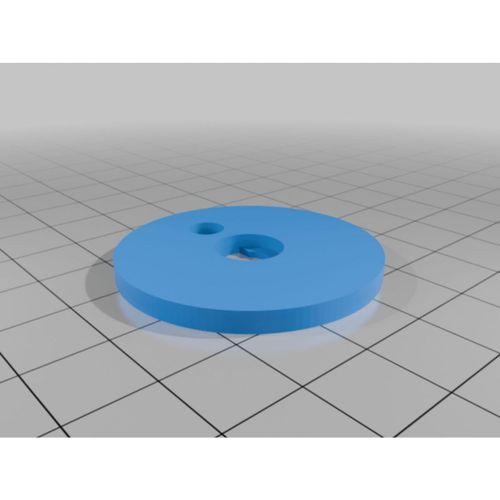 Lanetli Çiçek Saksı Tutucu (Bu ürün Sadece Plastik parçadır - Almadan Önce Soru Sorabilirsiniz)