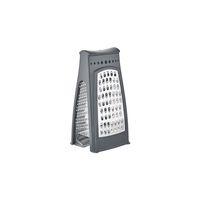 Oms Çift Yönlü Hazneli Paslanmaz Rende