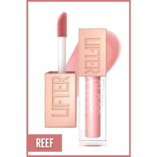 Maybelline New York Lifter Gloss Nemlendirici Dudak Parlatıcısı 006