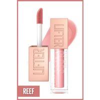 Maybelline New York Lifter Gloss Nemlendirici Dudak Parlatıcısı 006