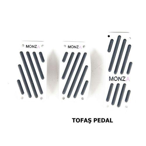 Monza Pedal Uyumlu Seti Araca Özel Tofaş