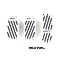 Monza Pedal Uyumlu Seti Araca Özel Tofaş