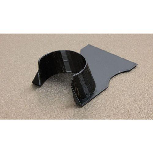 Gitar Duvar Askısı Uzatma TPU Üst TPU Yüzey (Bu ürün Sadece Plastik parçadır - Almadan Önce Soru Sorabilirsiniz)