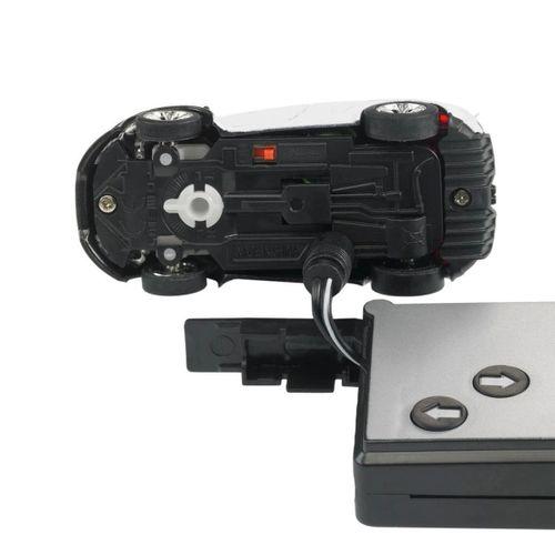 23560 Revell RC Mini Yeşil Yarış Arabası