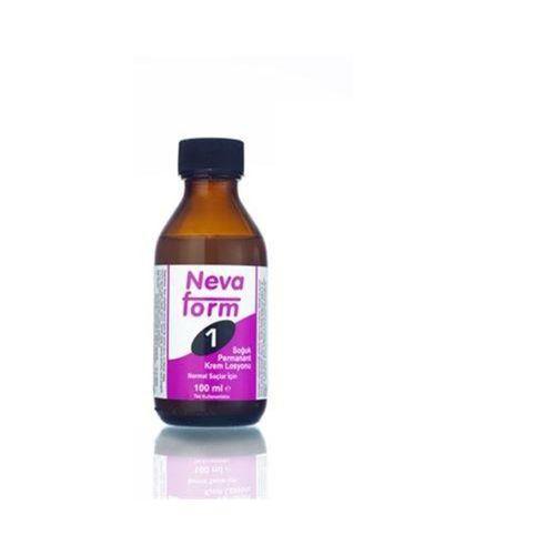 Neva Form Perma İlacı Normal Saçlar İçin 100 Ml 1.No