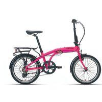 Carraro Flexi 106 Katlanır Bisiklet