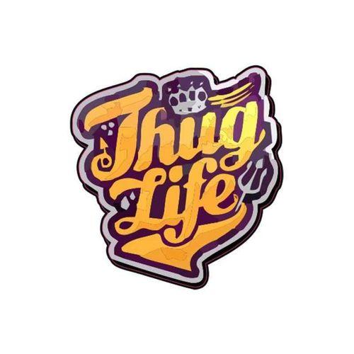 SEVGENT 75 X 75 Mm Sticker 10Lu