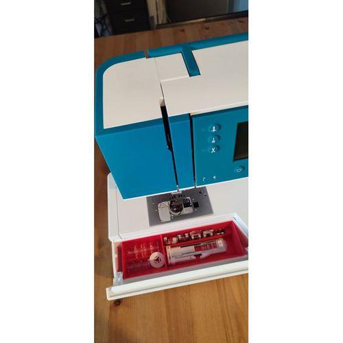 Pfaff Ambition 620 Kutu - 5147391