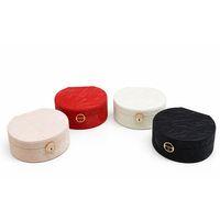 24x21 cm Makyaj Ve Takı Kutusu