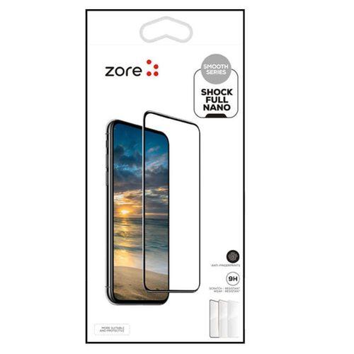 Galaxy A7 2018 Zore Shock Full Nano