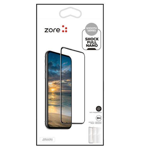 Apple iPhone 11 Zore Shock Full Nano