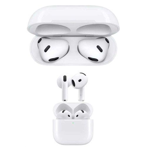 Yeni Nesil Kulak İçi Bluetooth Kulaklık Kablosuz Sesli Asistan