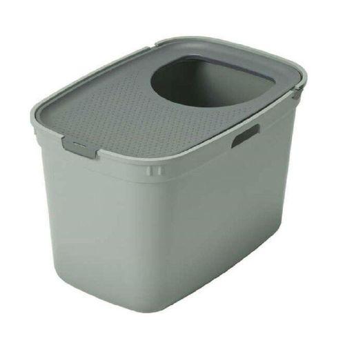 Moderna Top Cat Kedi Tuvaleti Olive Green