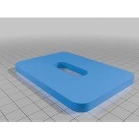 Antonio İsimli Anahtarlık (Bu ürün Sadece Plastik parçadır - Almadan Önce Soru Sorabilirsiniz)