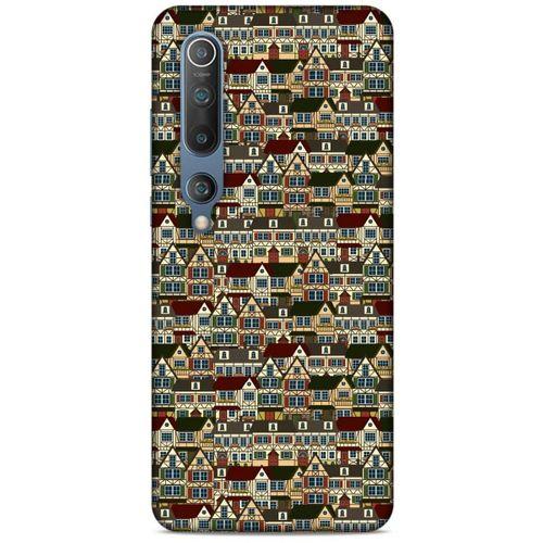 Xiaomi Mi 10 Kılıf Almanya (17) Tasarım Kılıf Katedral