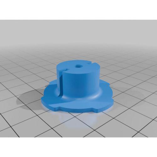 Koso Tacho Gösterge Tutucu – 3D Baskı Araç Aksesuarı (Bu ürün Sadece Plastik parçadır - Almadan Önce Soru Sorabilirsiniz)