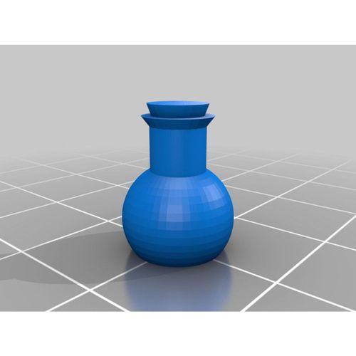 D D İksir (Bu ürün Sadece Plastik parçadır - Almadan Önce Soru Sorabilirsiniz)