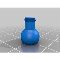 D D İksir (Bu ürün Sadece Plastik parçadır - Almadan Önce Soru Sorabilirsiniz)