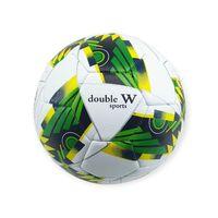 Futbol Topu Dikişli 420 gr No:5 - FB-700-SARI