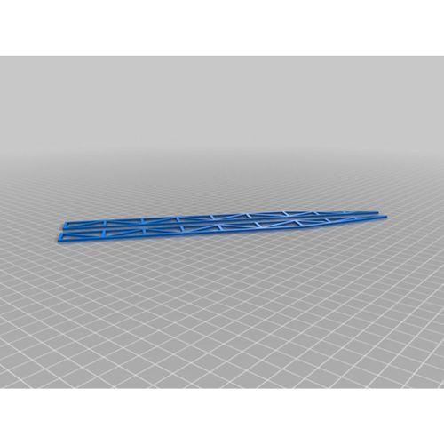 BOT İSKELESİ ÇOKLU ÖLÇEKLER (Bu ürün Sadece Plastik parçadır - Almadan Önce Soru Sorabilirsiniz)