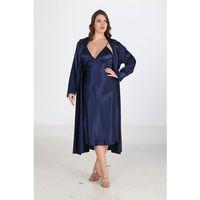 2li Lacivert Sabahlık Takımı Bigsize 6225