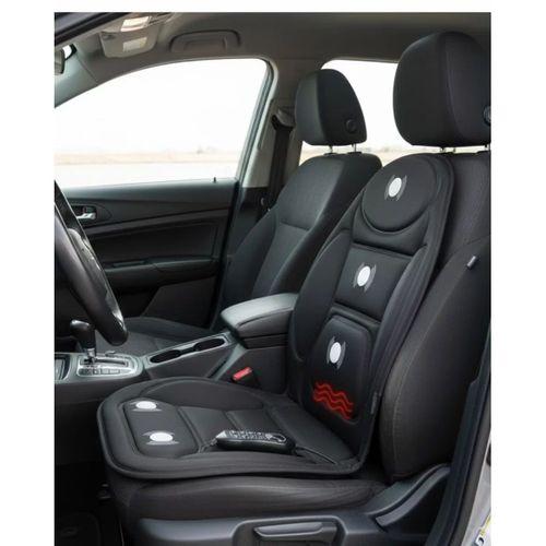 Koltuk Tipi Masaj Minderi Tüm Vücut Rahatlatıcı Sistem