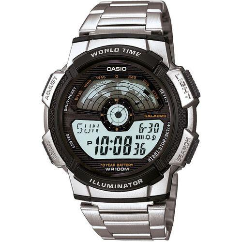 CASIO AE-1100WD-1AVDF ERKEK KOL SAATİ