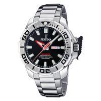 FESTINA F20665/4 THE ORIGINALS DIVER ERKEK KOL SAATİ