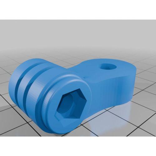 Kelepçe Parçası (Bu ürün Sadece Plastik parçadır - Almadan Önce Soru Sorabilirsiniz)