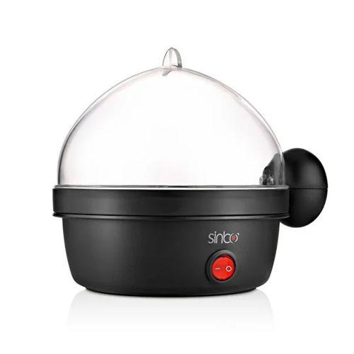 Yumurta Pişirme Makinesi