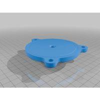 S38 Krank Havalandırma Kapak (Bu ürün Sadece Plastik parçadır - Almadan Önce Soru Sorabilirsiniz)