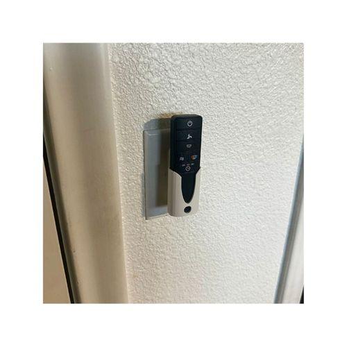 Hampton Bay Uzaktan Kumanda Kılıfı Geliştirilmiş 3D Baskı (Bu ürün Sadece Plastik parçadır - Almadan Önce Soru Sorabilirsiniz)