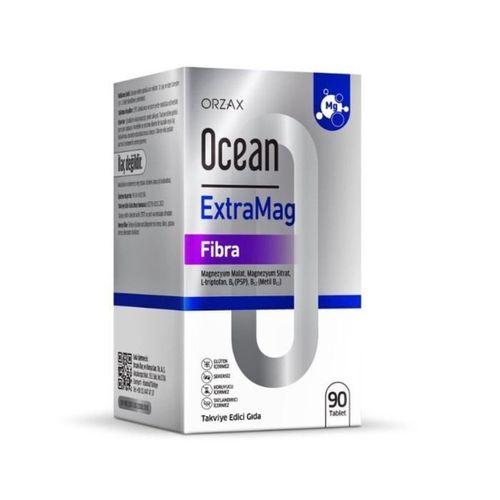 ORZAX Ocean Extramag Fibra 90 Tablet