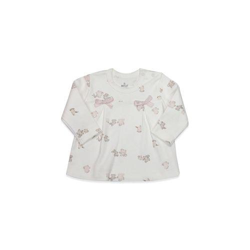 Bistyle Bistyle 2li Takım Love You Family 14122 Pudra