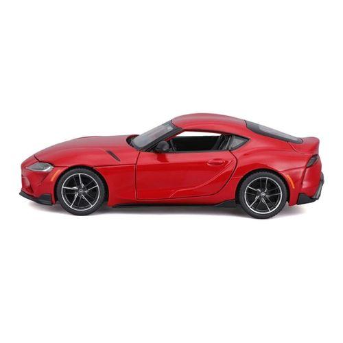 Eğitici Çocuk MAY 32917 1 24 TOYOTA GR SUPRA
