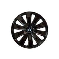 Citroen Jumper 16'' Inç Uyumlu Jant Kapağı 4 Adet 1 Takım 1006